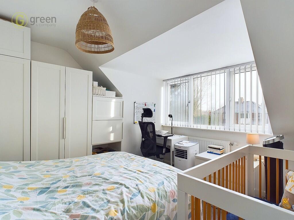 Additional property image - Padstone Drive, Sutton Coldfield