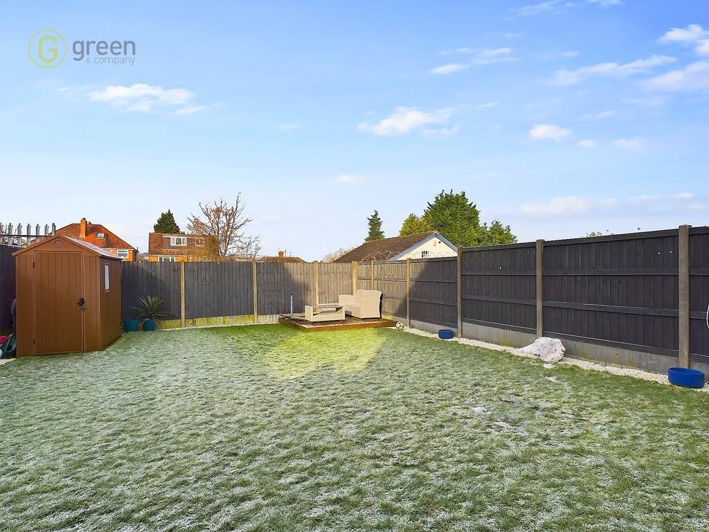 Additional property image - Padstone Drive, Sutton Coldfield