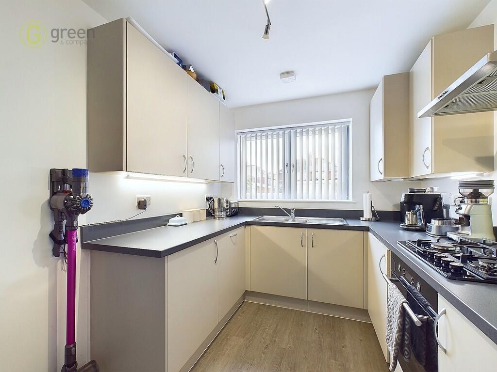 Additional property image - Padstone Drive, Sutton Coldfield