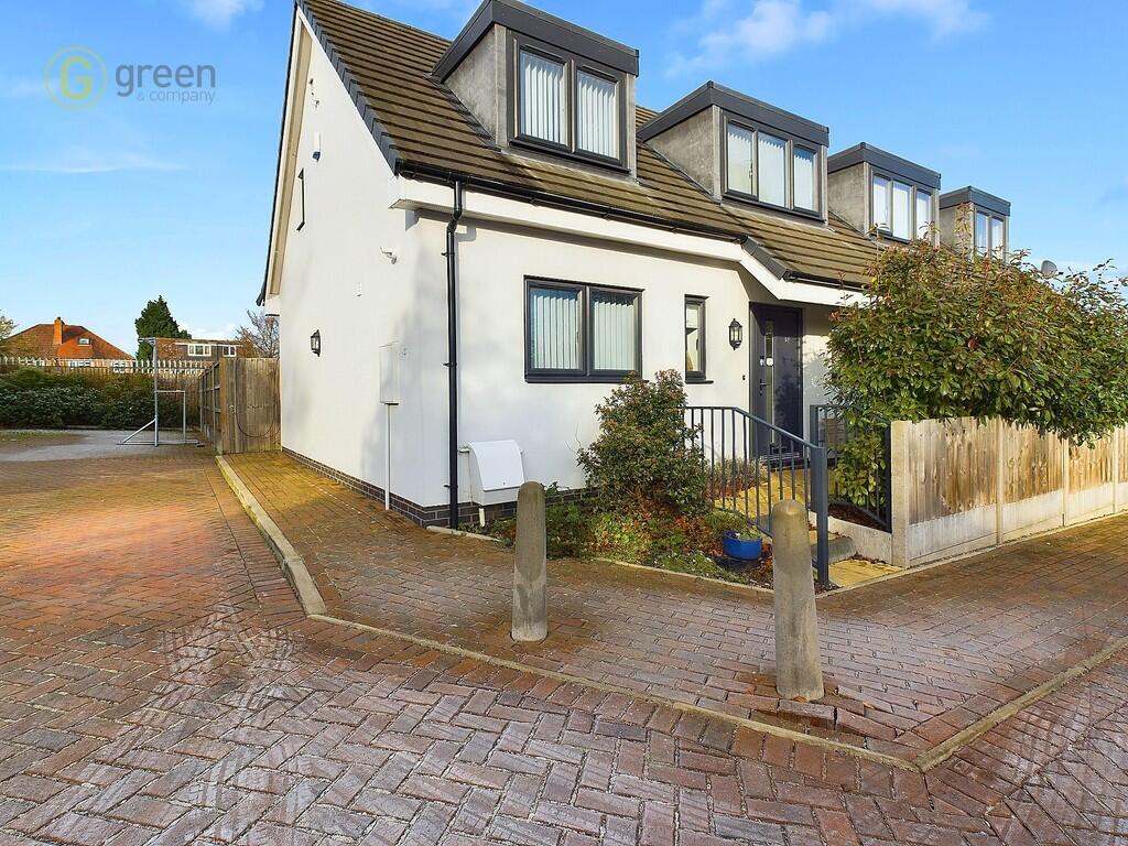 Additional property image - Padstone Drive, Sutton Coldfield
