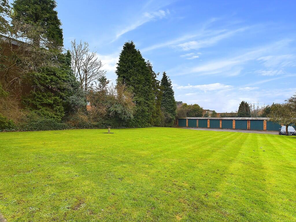 Additional property image - Birmingham Road, Sutton Coldfield