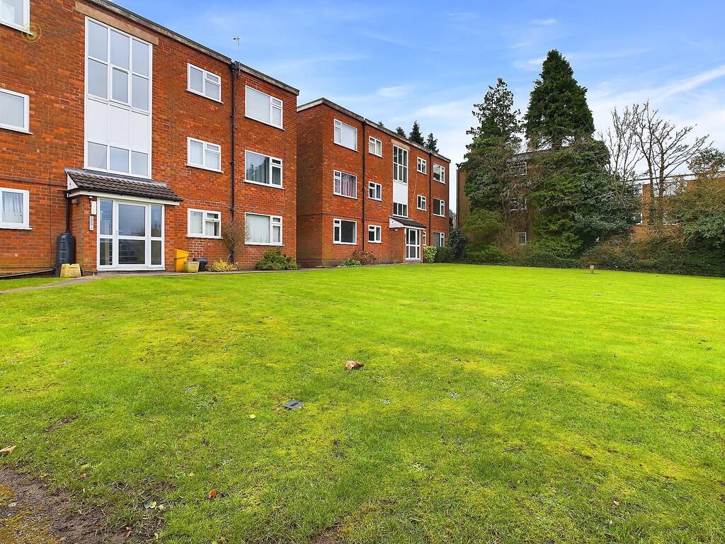 Additional property image - Birmingham Road, Sutton Coldfield