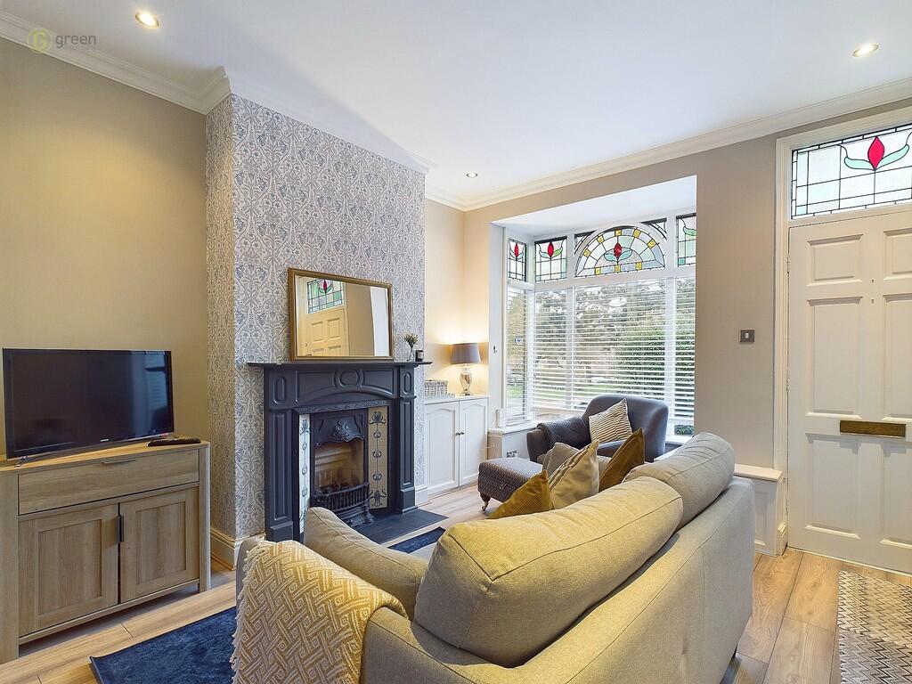 Additional property image - Park Road, Sutton Coldfield