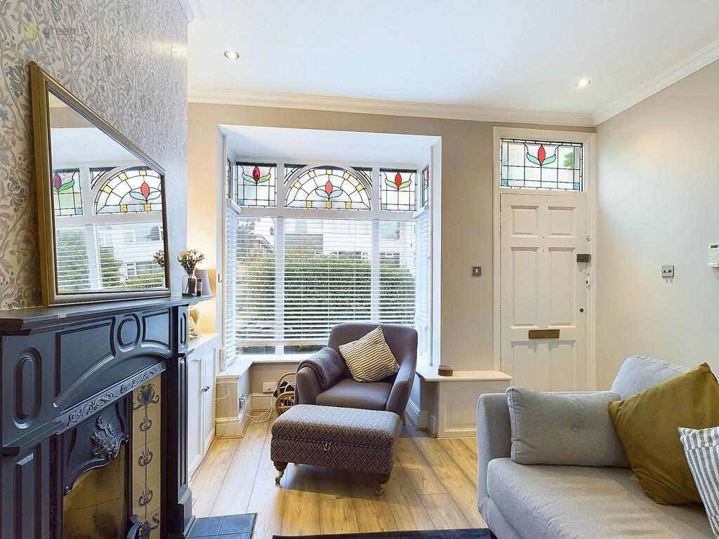 Additional property image - Park Road, Sutton Coldfield