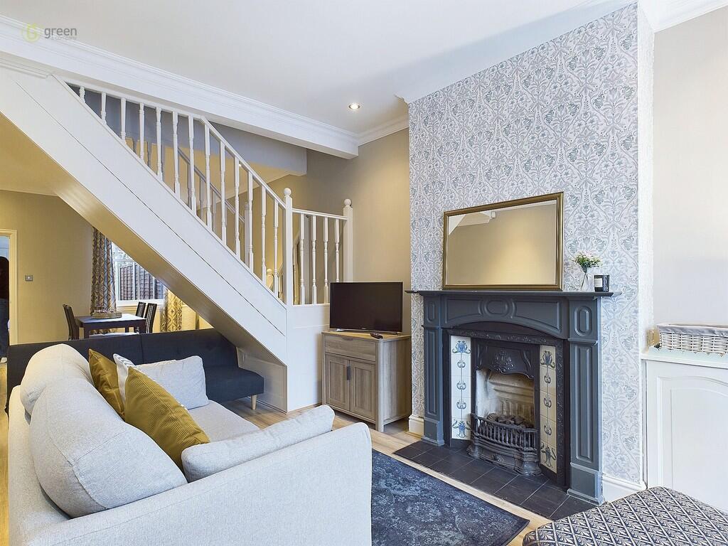 Additional property image - Park Road, Sutton Coldfield
