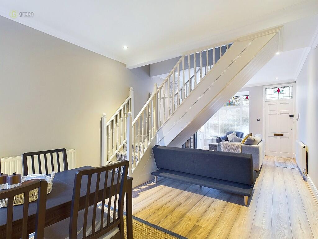 Additional property image - Park Road, Sutton Coldfield
