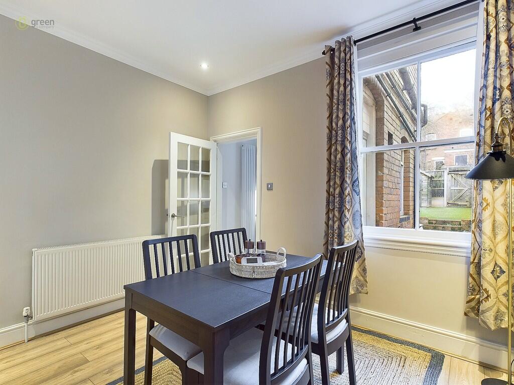 Additional property image - Park Road, Sutton Coldfield