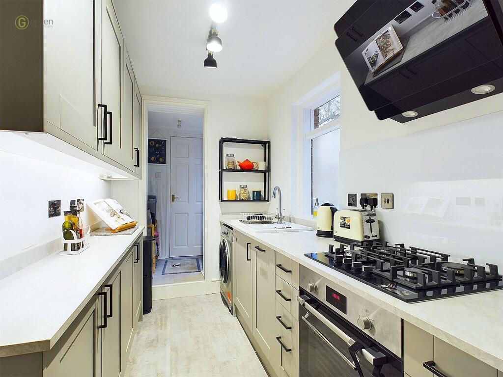 Additional property image - Park Road, Sutton Coldfield