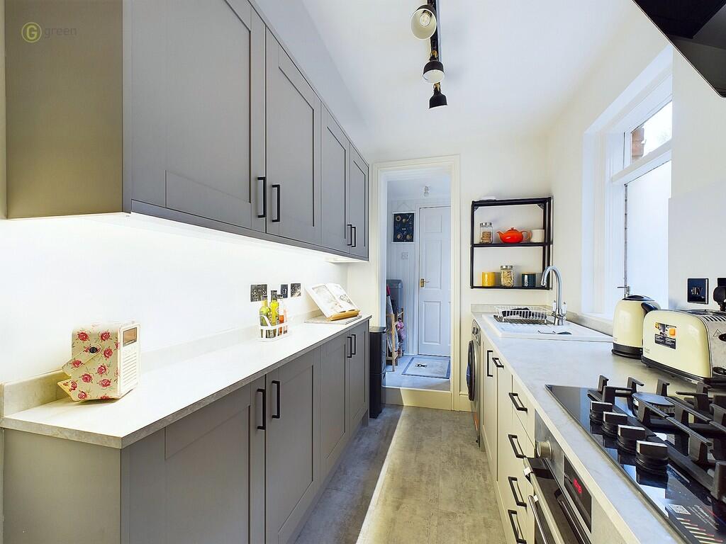 Additional property image - Park Road, Sutton Coldfield