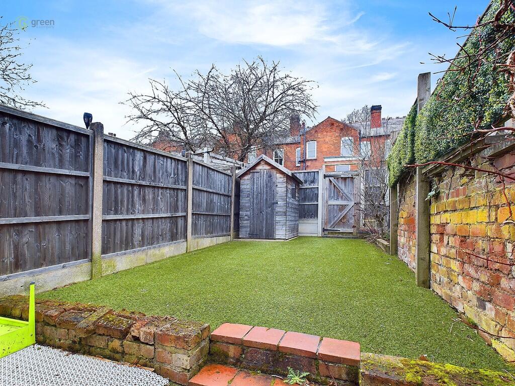 Additional property image - Park Road, Sutton Coldfield