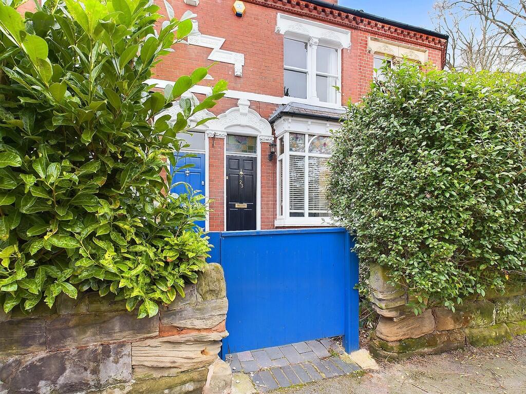 Additional property image - Park Road, Sutton Coldfield