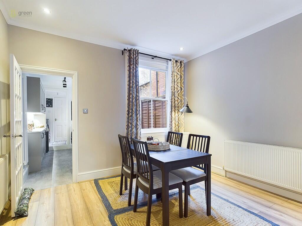 Additional property image - Park Road, Sutton Coldfield