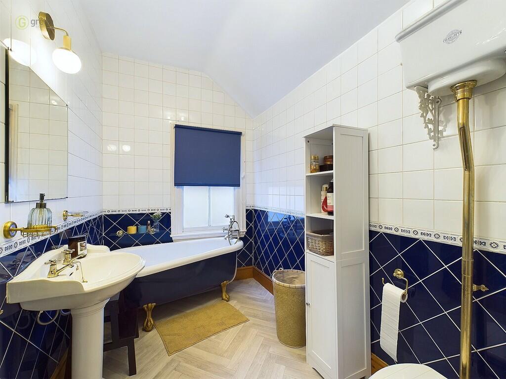 Additional property image - Park Road, Sutton Coldfield