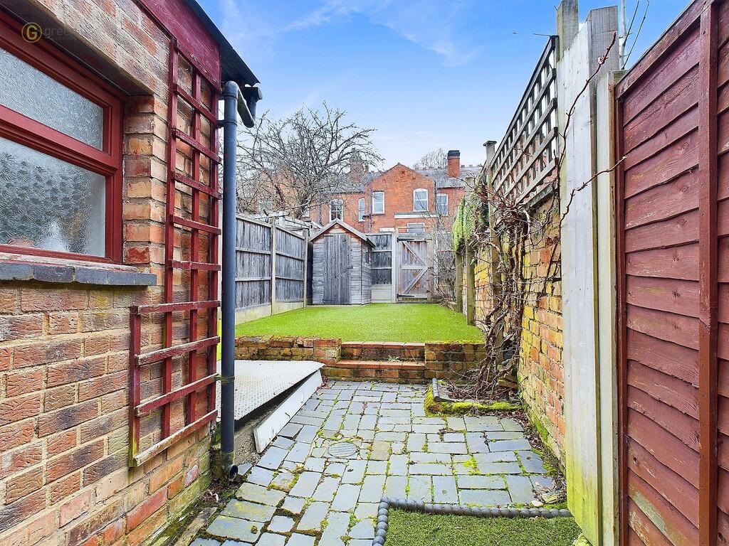 Additional property image - Park Road, Sutton Coldfield