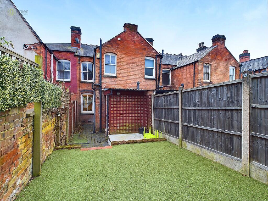 Additional property image - Park Road, Sutton Coldfield