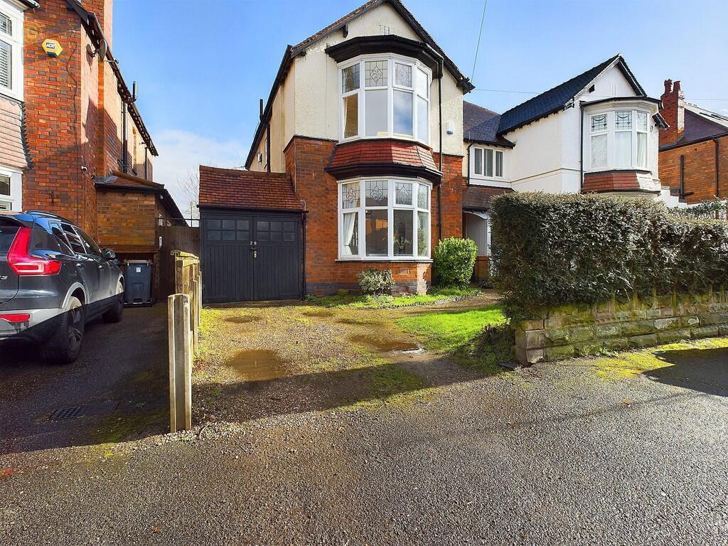 Additional property image - Mayfield Road, Wylde Green