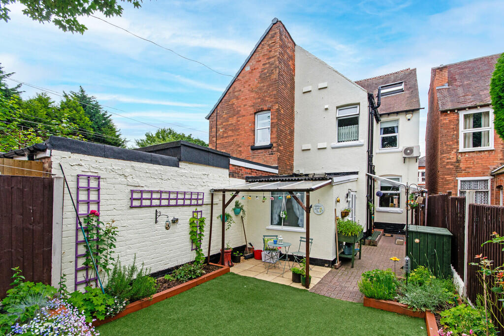 Additional property image - Sheffield Road, Boldmere