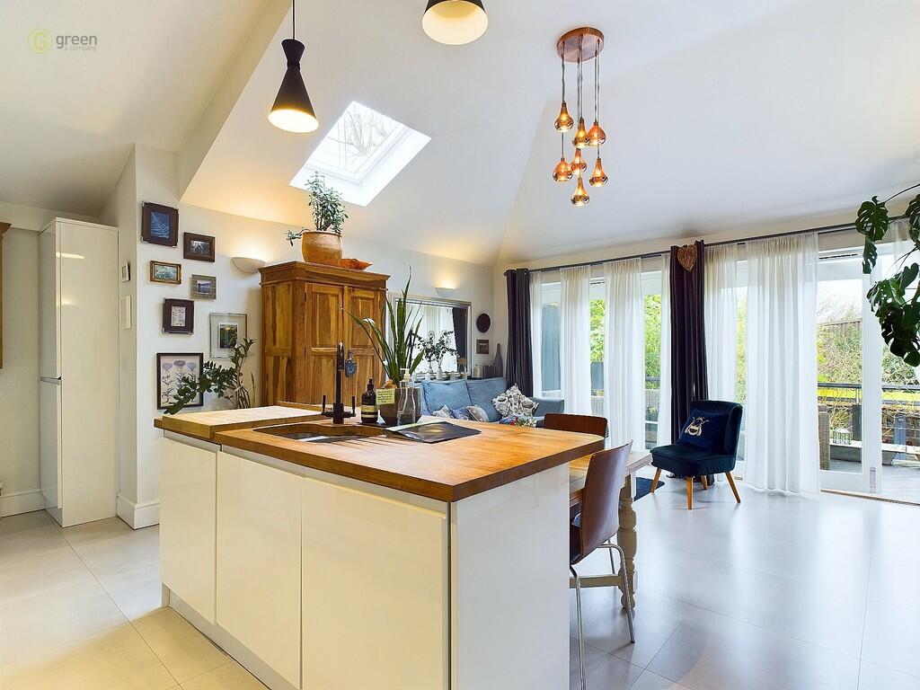 Additional property image - Coleshill Street, Sutton Coldfield