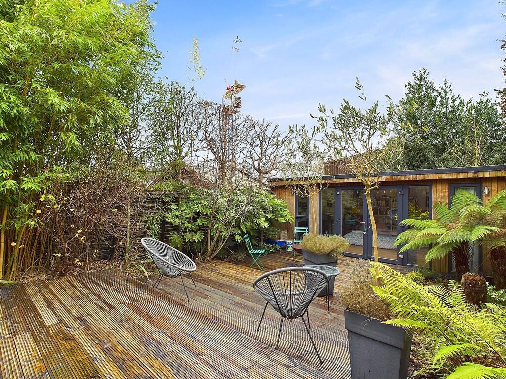 Additional property image - Coleshill Street, Sutton Coldfield