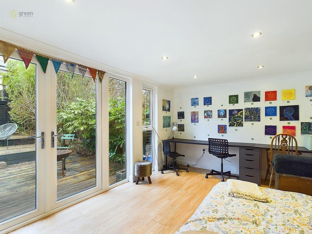 Additional property image - Coleshill Street, Sutton Coldfield