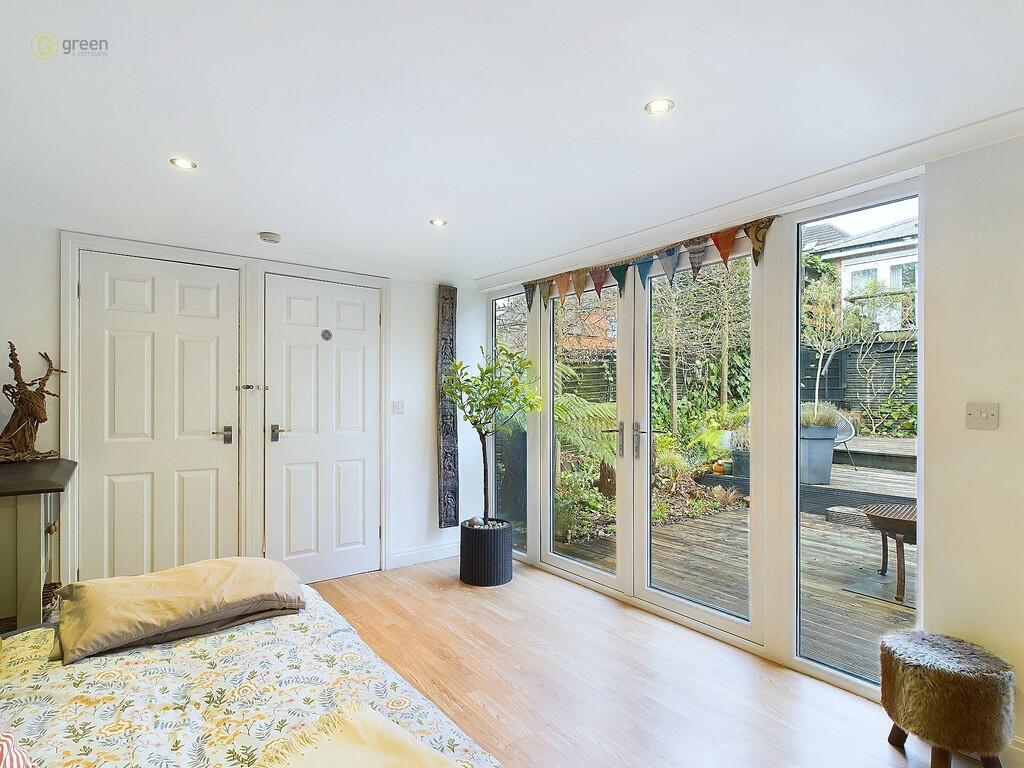 Additional property image - Coleshill Street, Sutton Coldfield