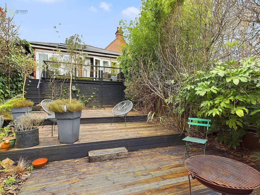 Additional property image - Coleshill Street, Sutton Coldfield
