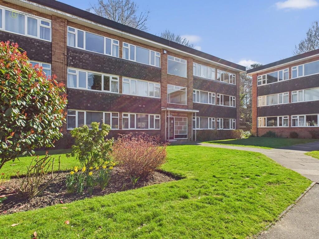 Main image of property: Garrard Gardens, Sutton Coldfield
