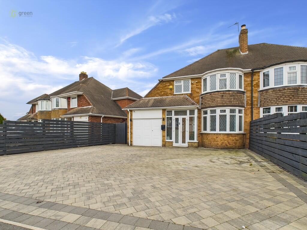 Main image of property: Falstone Road, Sutton Coldfield