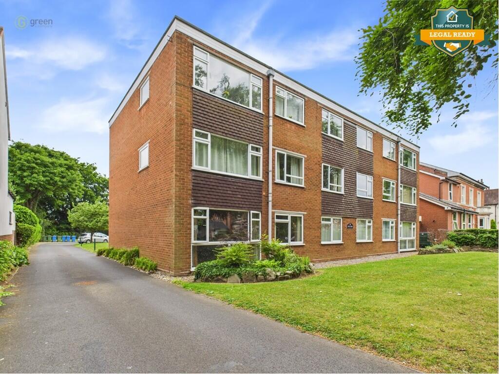 Main image of property: Vesey Road, Sutton Coldfield