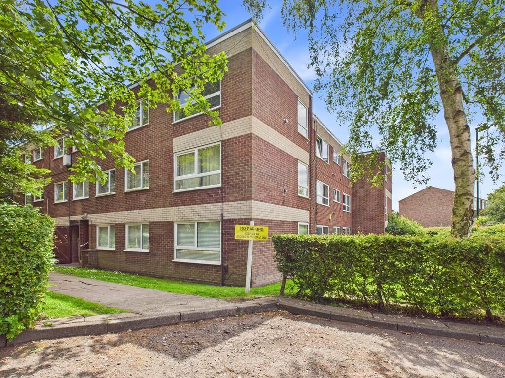 Main image of property: Westland Close, Erdington