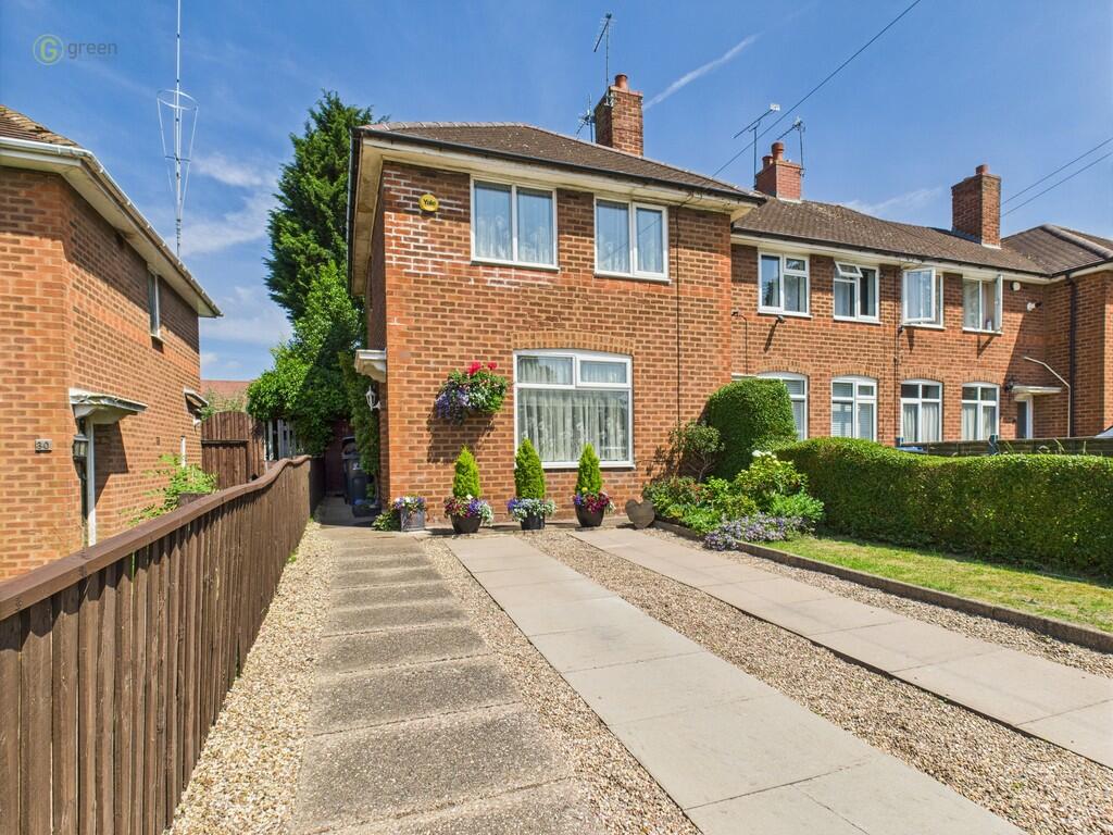 Main image of property: Dunslade Road, Erdington