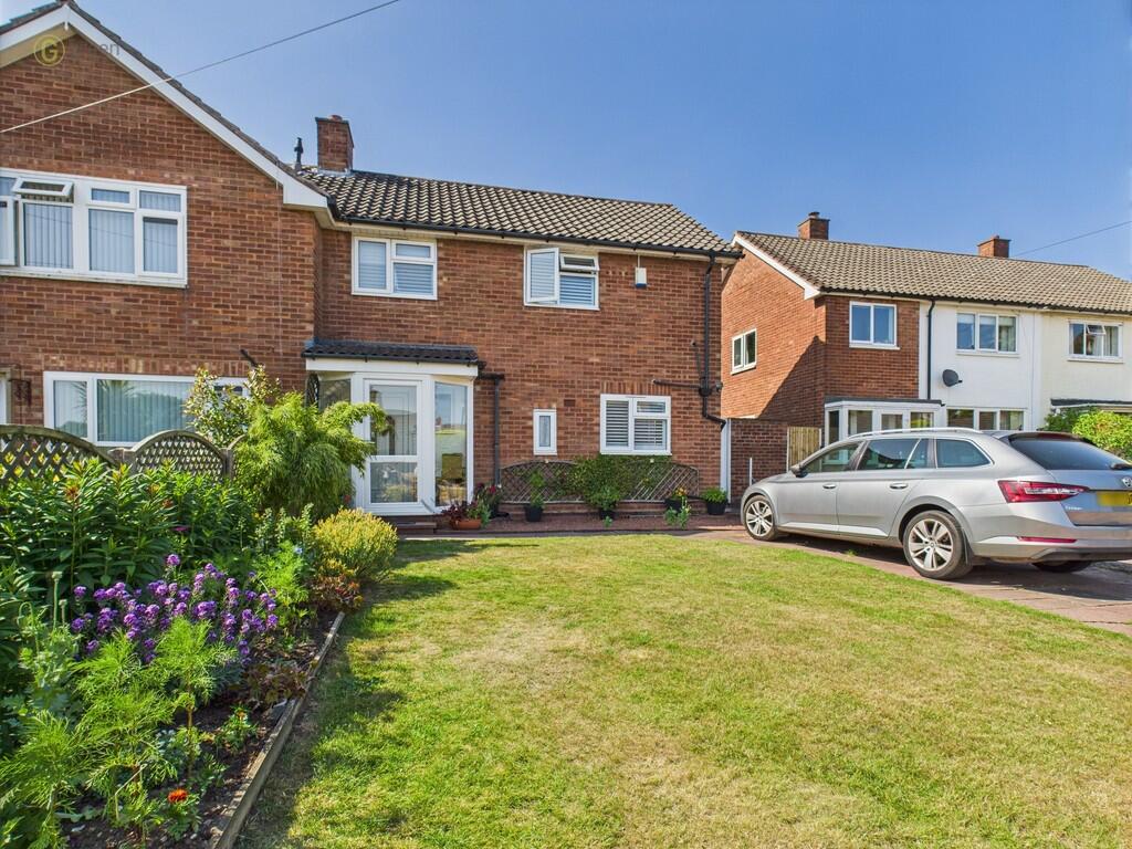 Main image of property: Glebe Drive, Sutton Coldfield