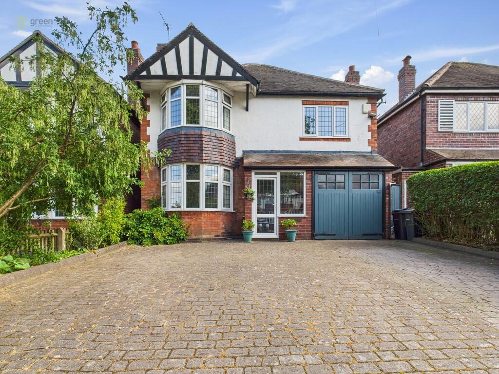 Main image of property: Redacre Road, Boldmere