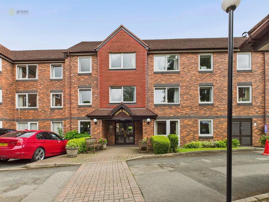 Main image of property: Tudor Court, Midland Drive
