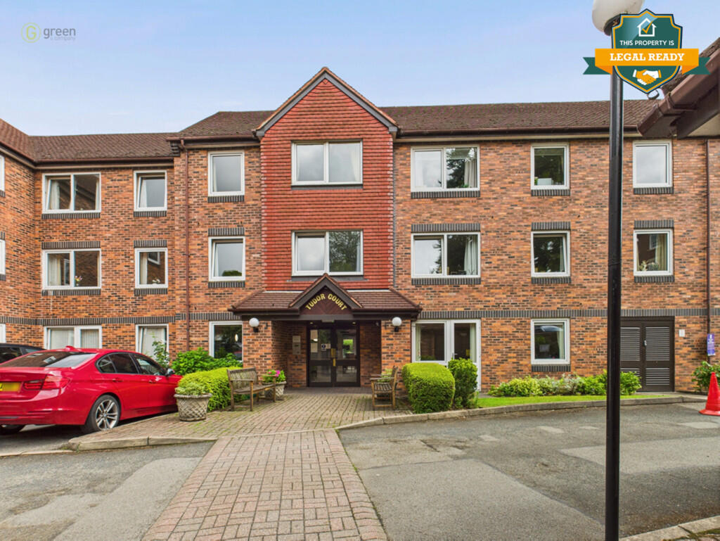 Main image of property: Tudor Court, Midland Drive