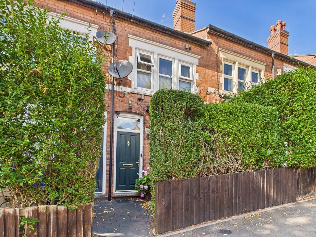 Main image of property: Rosary Road, Erdington