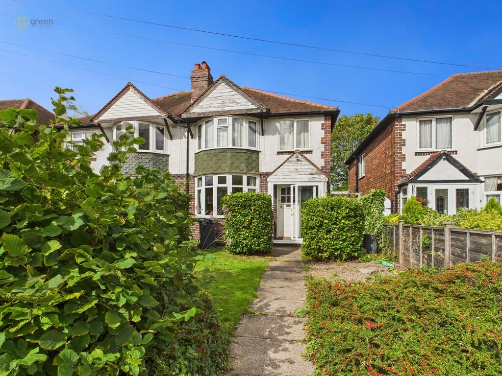 Main image of property: Redacre Road, Boldmere