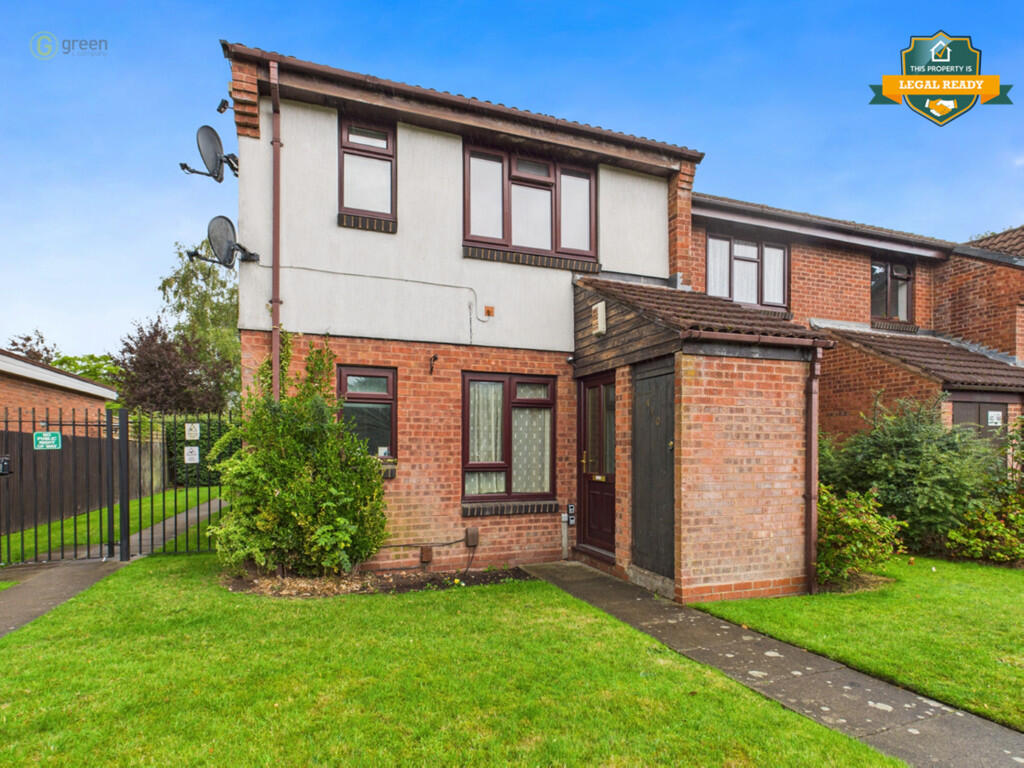 Main image of property: Chester Road, Sutton Coldfield