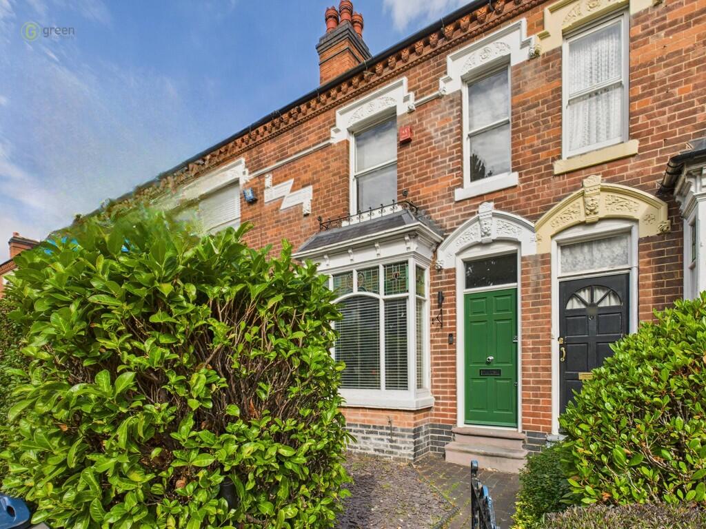 Main image of property: Park Road, Sutton Coldfield
