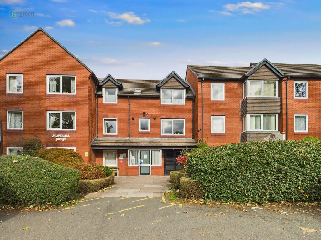 Main image of property: Upper Holland Road, Sutton Coldfield