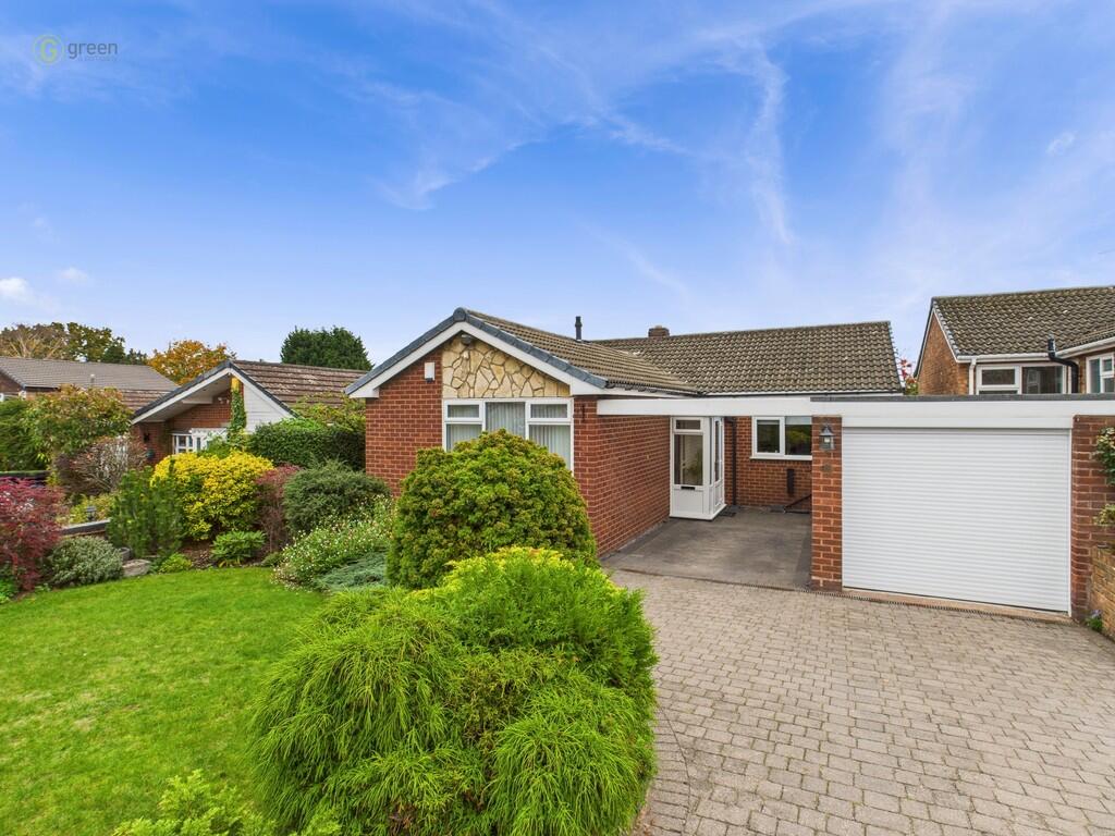 Main image of property: Durley Drive, Sutton Coldfield