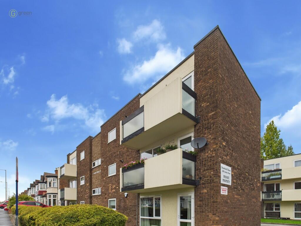 Main image of property: 230 Jockey Road, Sutton Coldfield