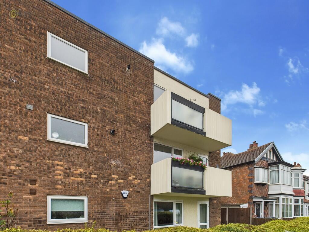 Main image of property: 230 Jockey Road, Sutton Coldfield