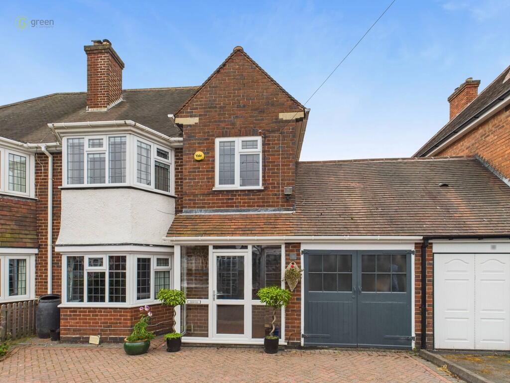 Main image of property: Holifast Road, Wylde Green