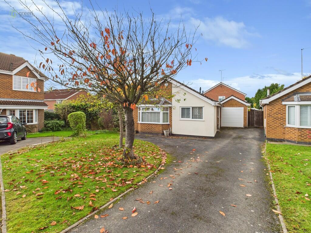 Main image of property: Wareing Drive, Birmingham