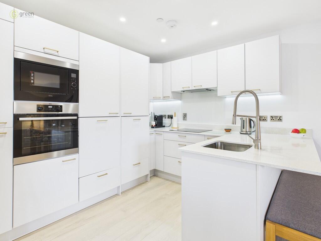 Main image of property: St. Michaels Road, Sutton Coldfield