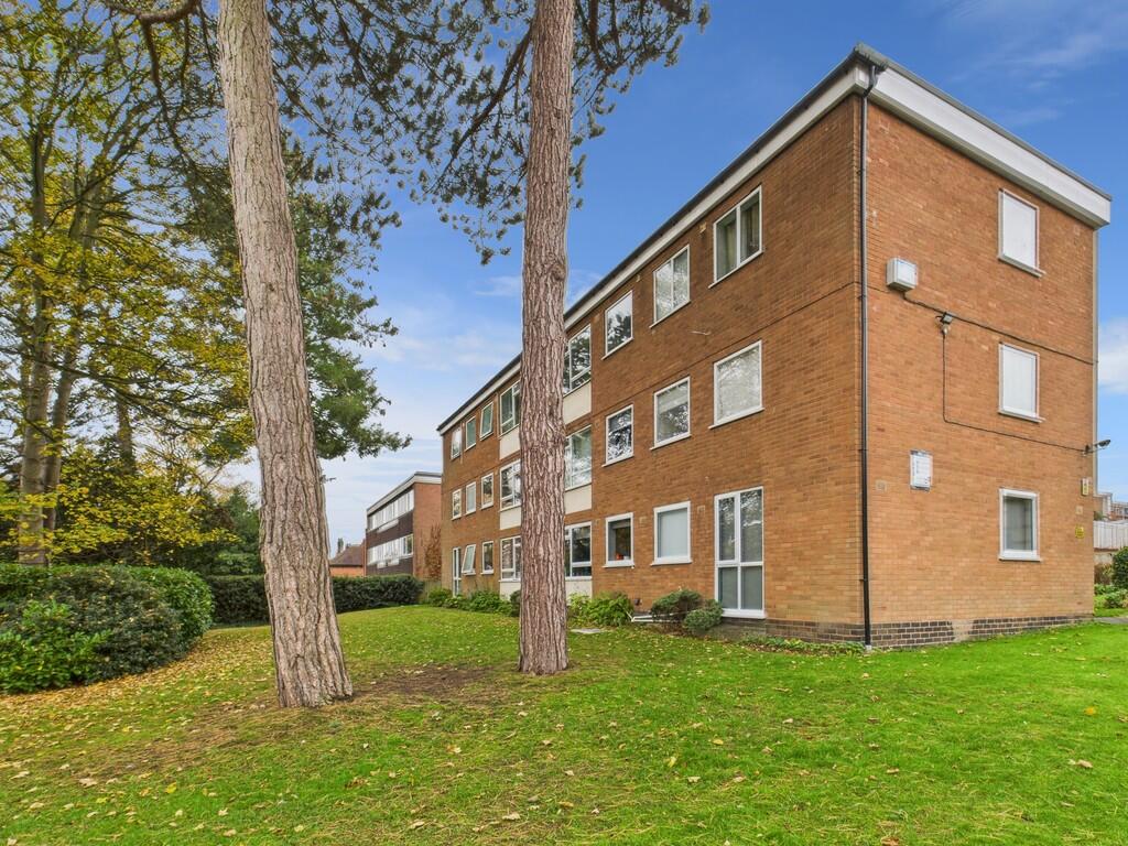 Main image of property: Boldmere Gardens, Boldmere
