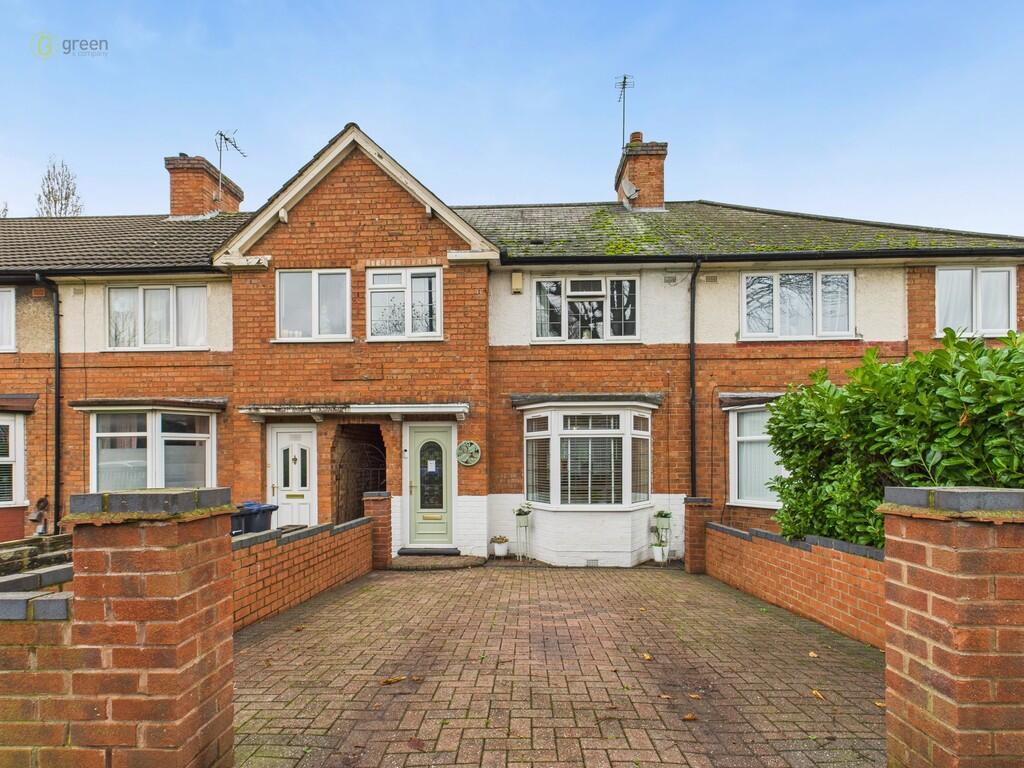 Main image of property: Marsh Lane, Erdington