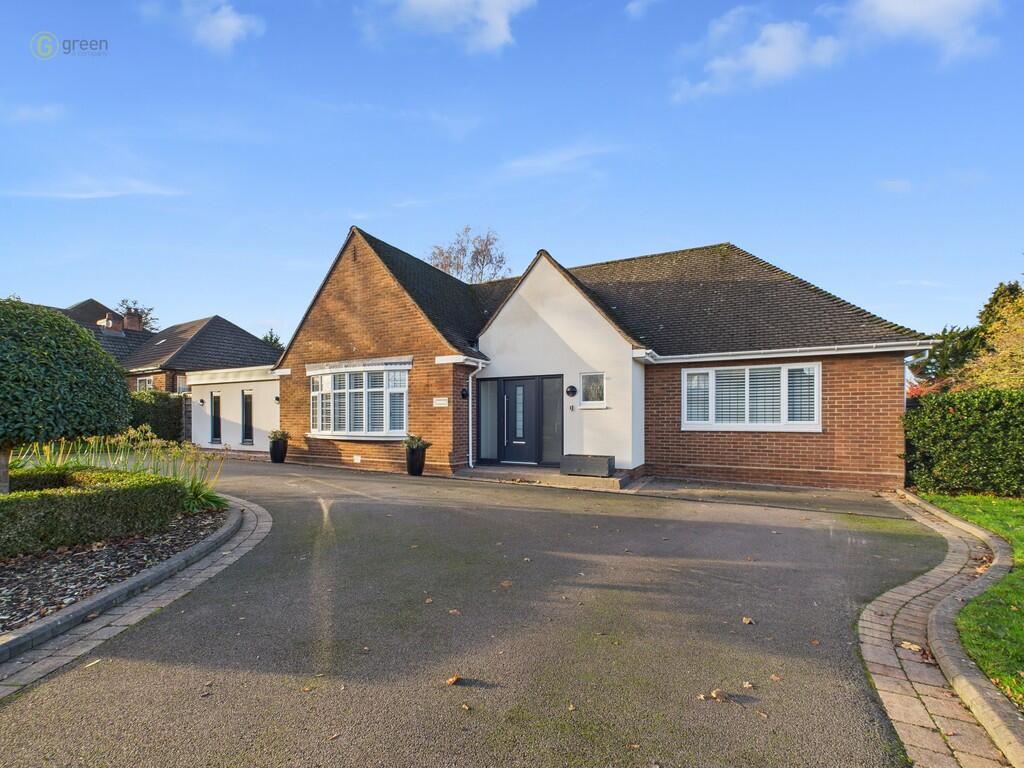 Main image of property: Corbridge Road, Boldmere