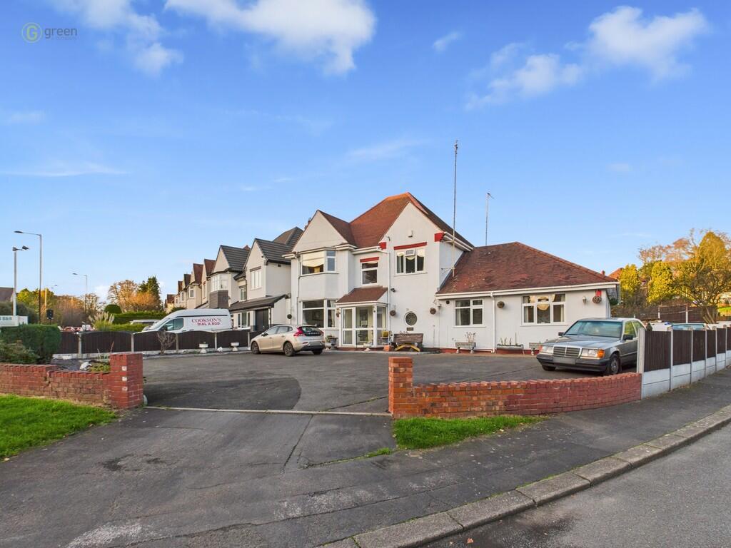 Main image of property: Chester Road, Sutton Coldfield